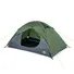 Палатка двухместная ультралегкая Naturehike NH15Z006-P, темно-зеленая Фото 2